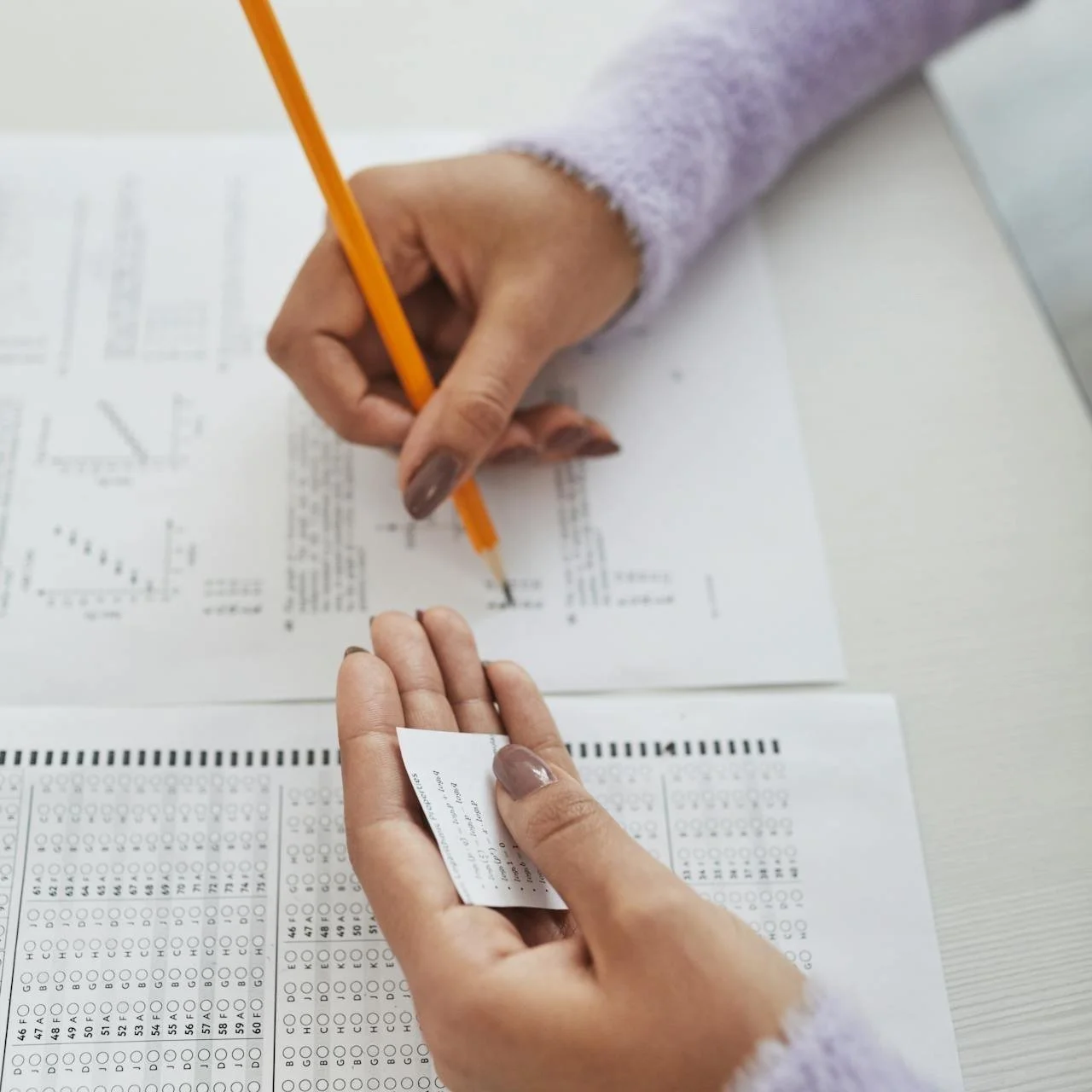 What to Do If Your Teen Is Caught Cheating on a Test or Paper