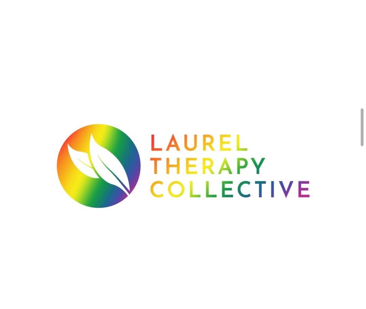 Happy Pride from Laurel Therapy Collective!! 

Our practice aims to offer hope, affirmation, allyship, and unwavering support to our LGBT clients as they thrive and live their best lives no matter the climate. We joyfully celebrate you, in and out of