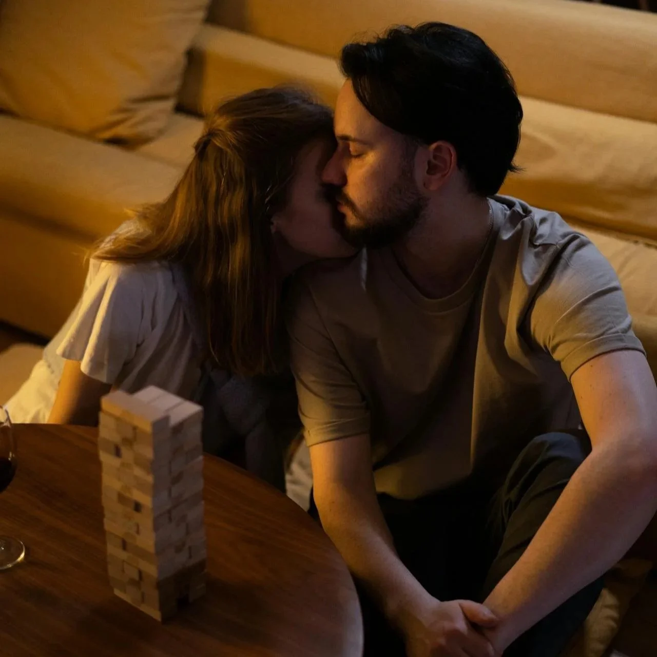 We Rushed Into Our Relationship; Now What?