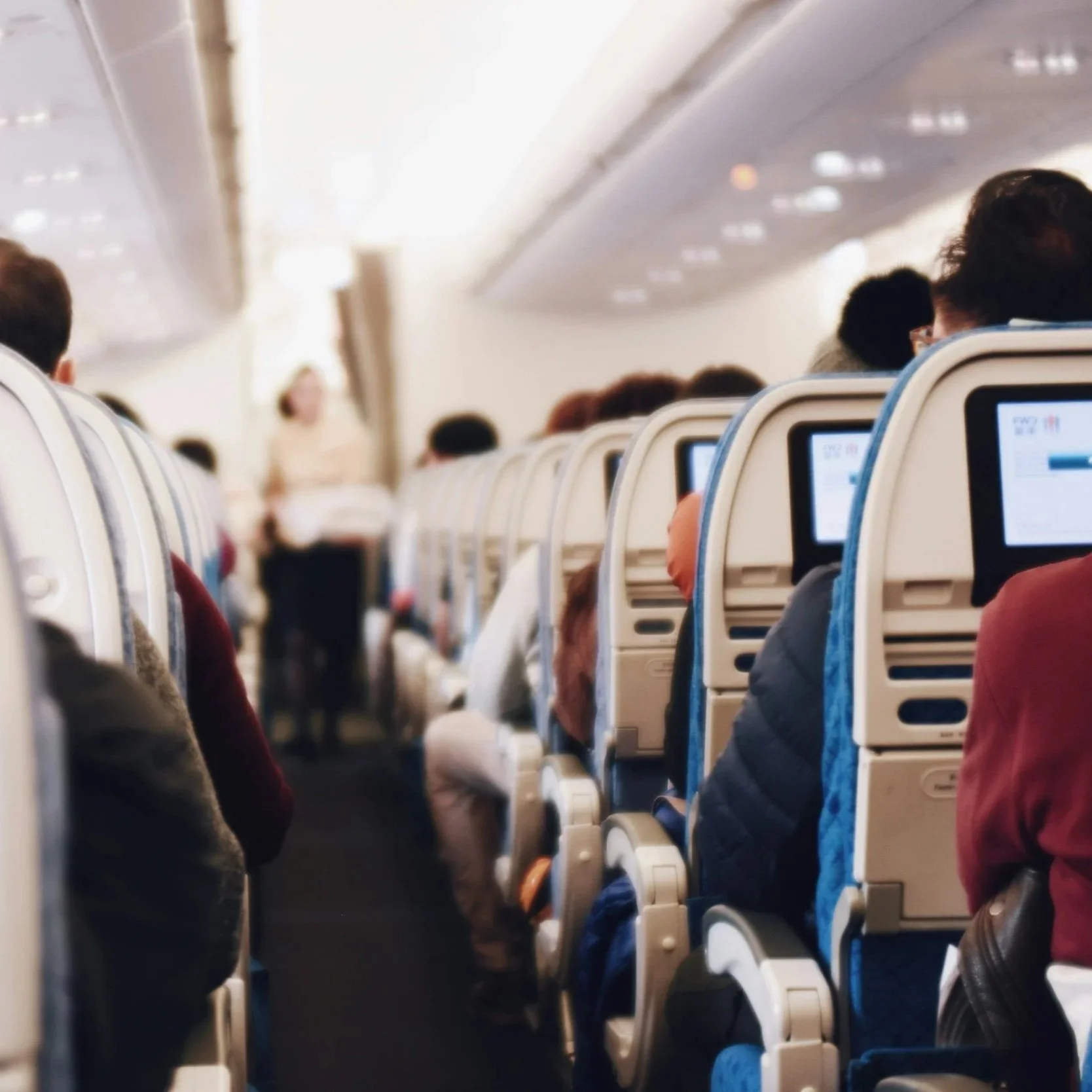 EMDR Therapy for Fear of Flying: How It Works and Why It Helps