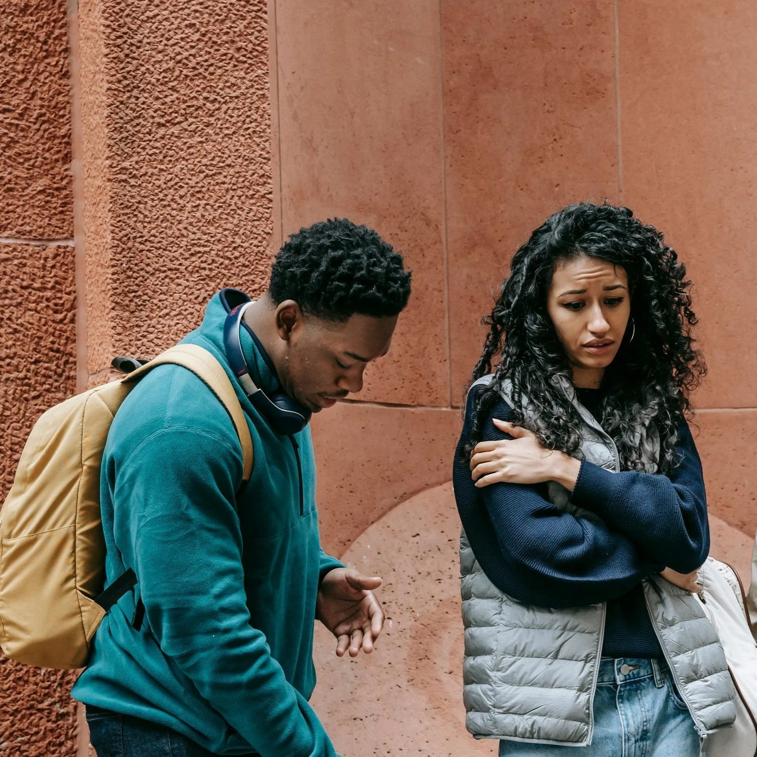 Understanding Rejection Sensitivity: Why It Happens and How to Heal