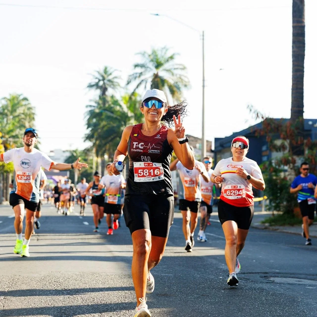 Reflections on the LA Marathon from a Trauma Therapist