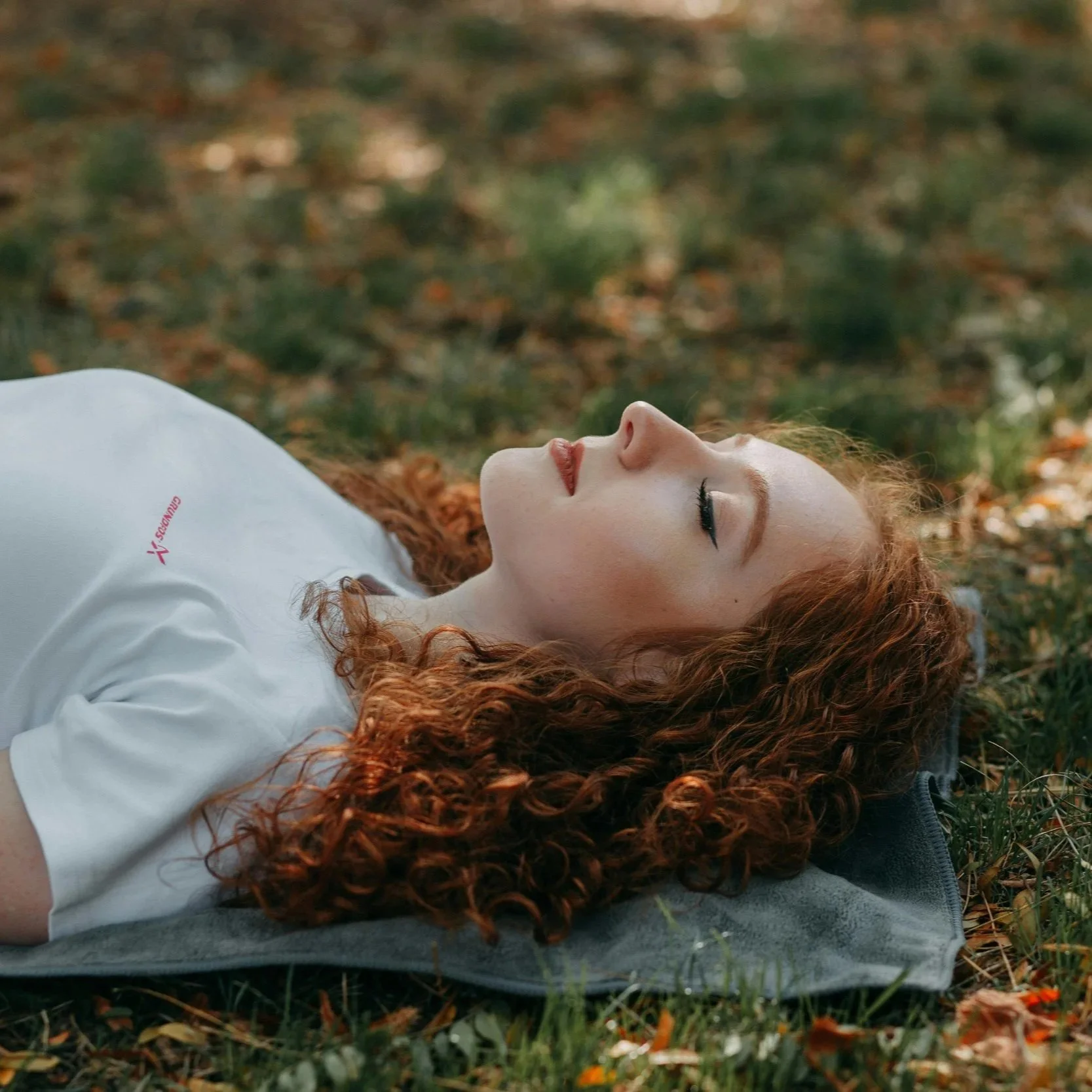 The Art of Resting (For People Who Are Bad At It)