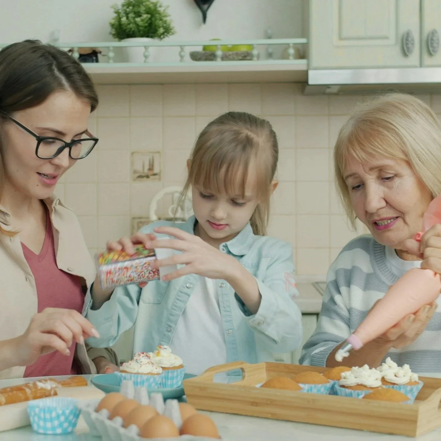 Why Your In-Laws Trigger You So Much (And How EMDR Can Help)