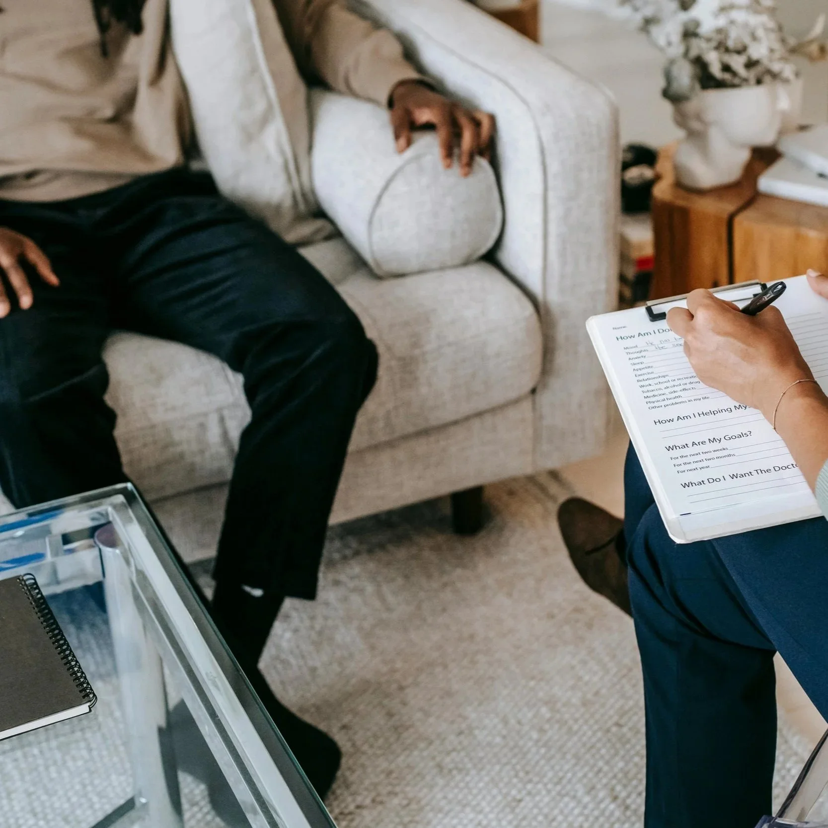 What to Do If You Had a Bad Experience with EMDR Therapy