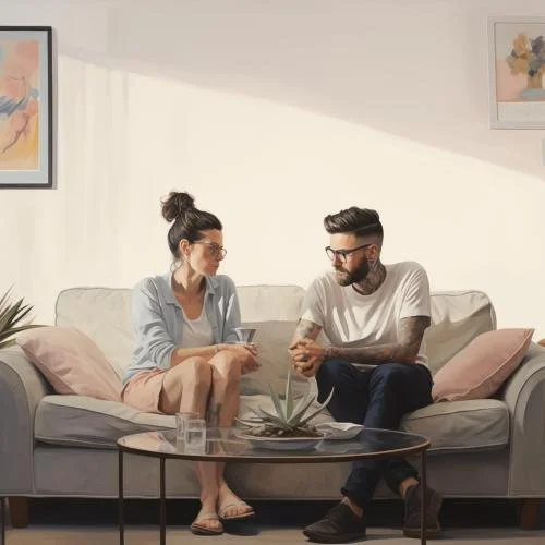 Can Couples Therapy Make Things Worse?