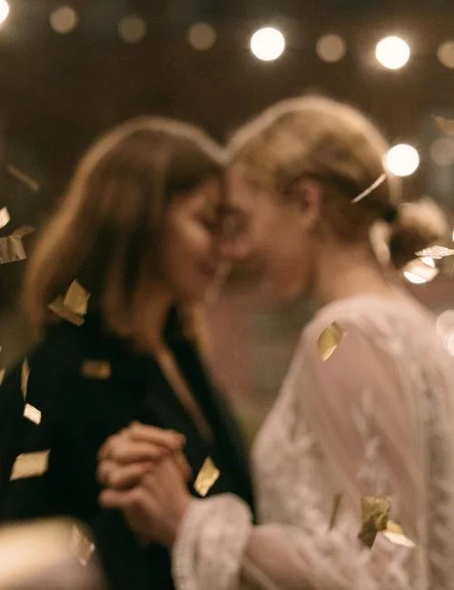 How To Overcome The Challenges LGBT Couples Face When Planning a Wedding
