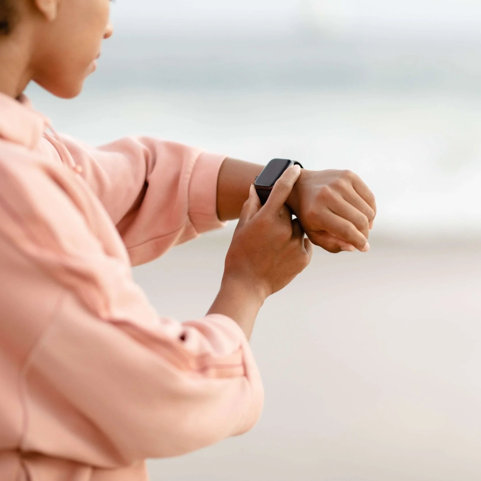 Is Your Nervous System Addicted to Data? What Health Tracking Can’t Tell You