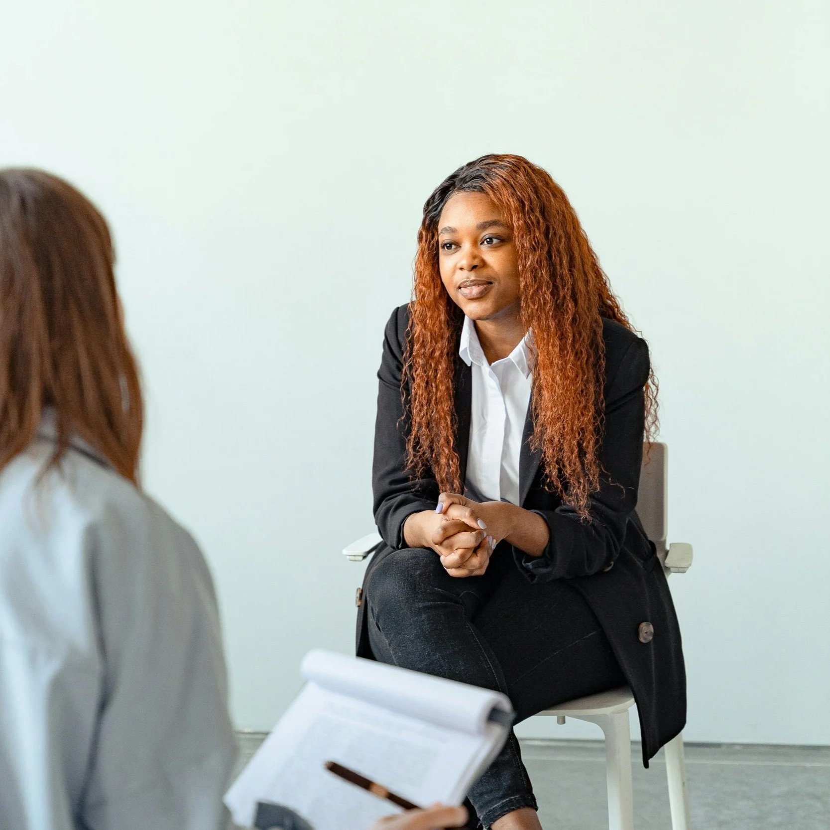 How Much Detail Do I Need to Share During EMDR Therapy?