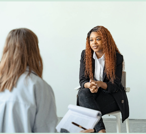 How Much Detail Do I Need to Share During EMDR Therapy?