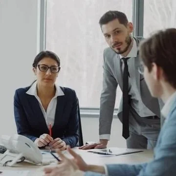 How to Cry Later: Emotional Containment for People Who Can't Fall Apart at Work