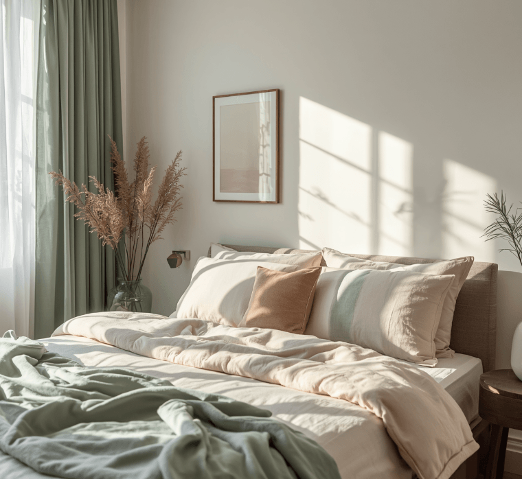 The Art of Resting (For People Who Are Bad At It)