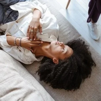 Your Autoimmune Disease Is Telling You to Go to Therapy