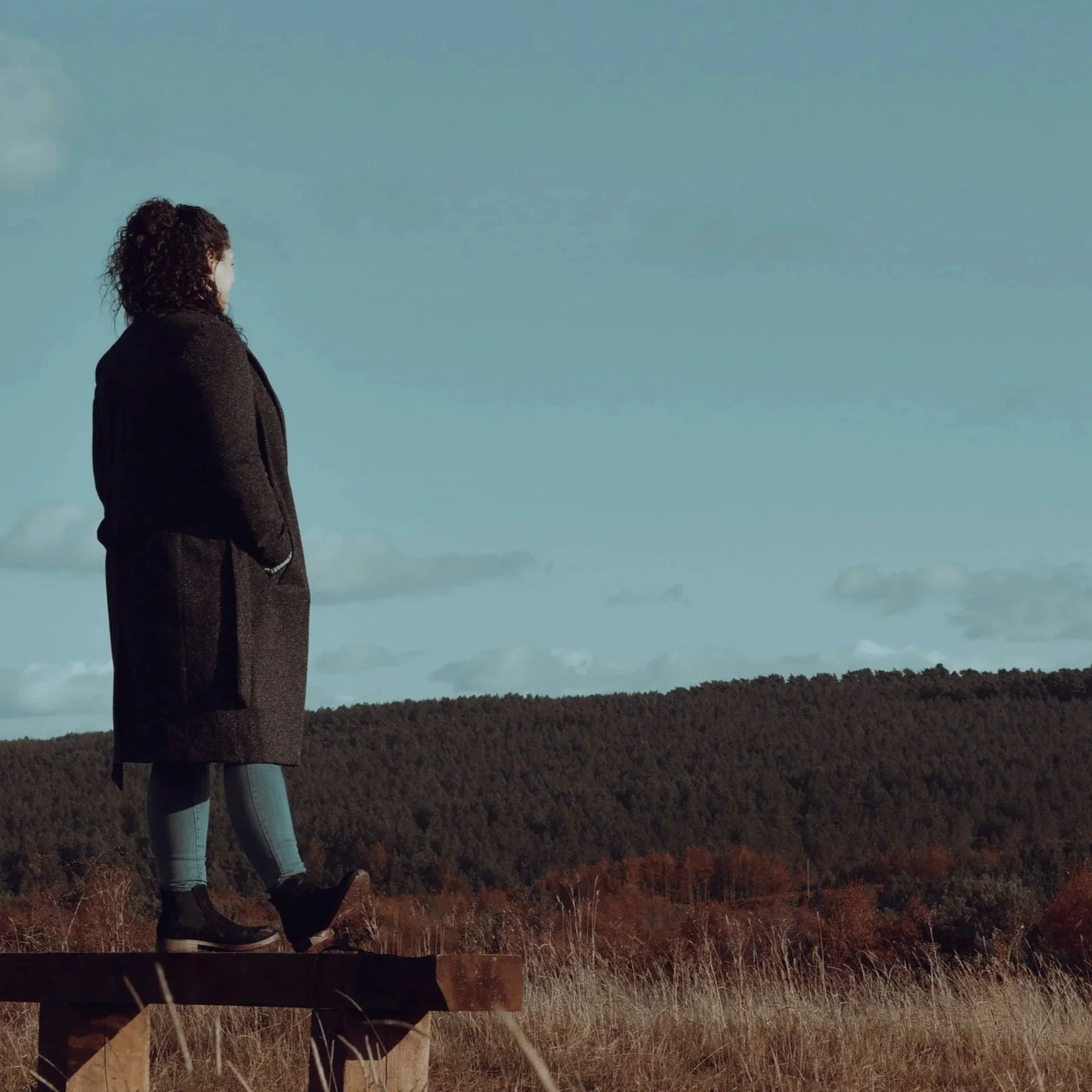 Ontological Loss: When You Lose the Life You Thought You Would Have