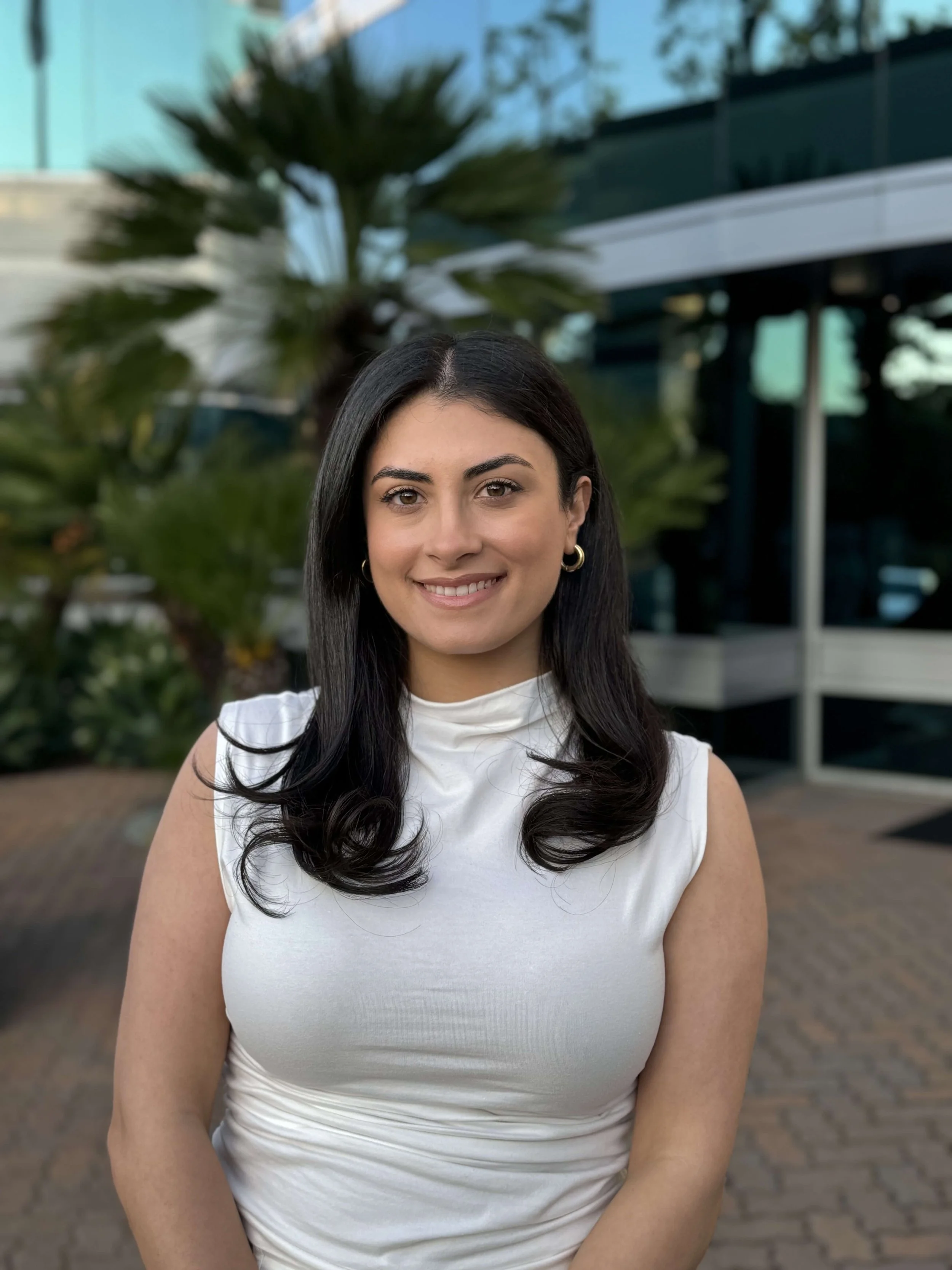 Tatevik Sarkisian EMDR therapist in California providing trauma therapy and EMDR intensives with a relational approach
