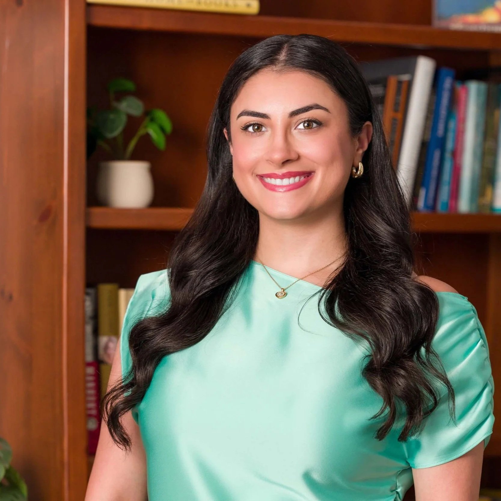 Tatevik Sarkisian, AMFT 