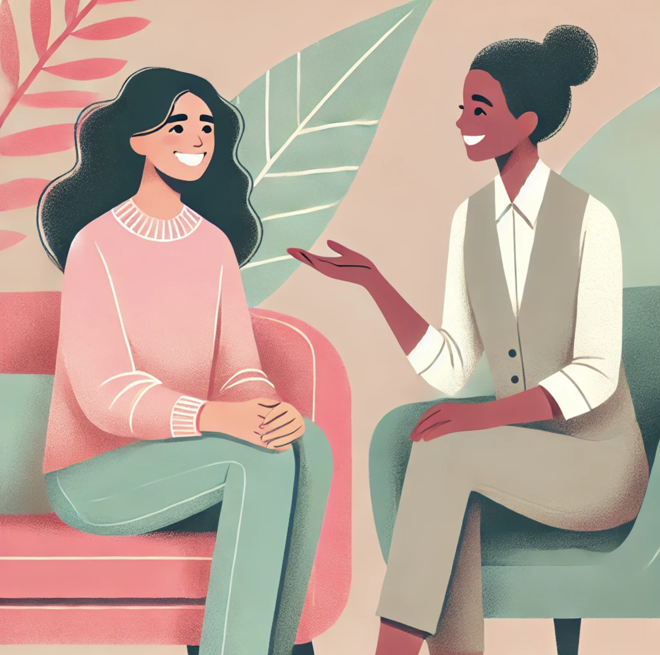 What We Want Everyone To Know About EMDR Therapy