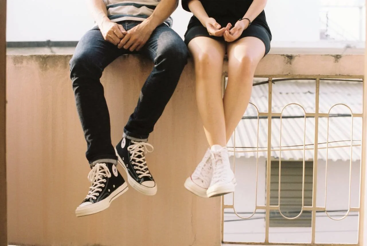 Partner Sentiment How To Make Your Partner Feel Loved When They're Upset