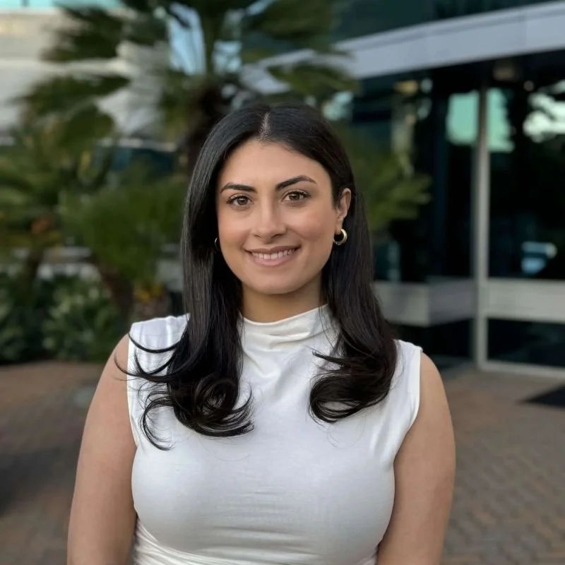 Tatevik Sarkisian, Armenian therapist specializing in burnout therapy and anxiety treatment in Los Angeles