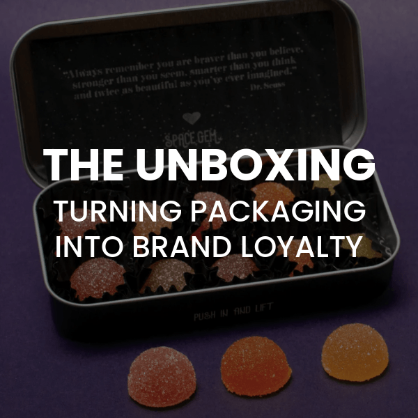 Unboxing Experience in Packaging Design: How to Turn Boxes into Brand Loyalty