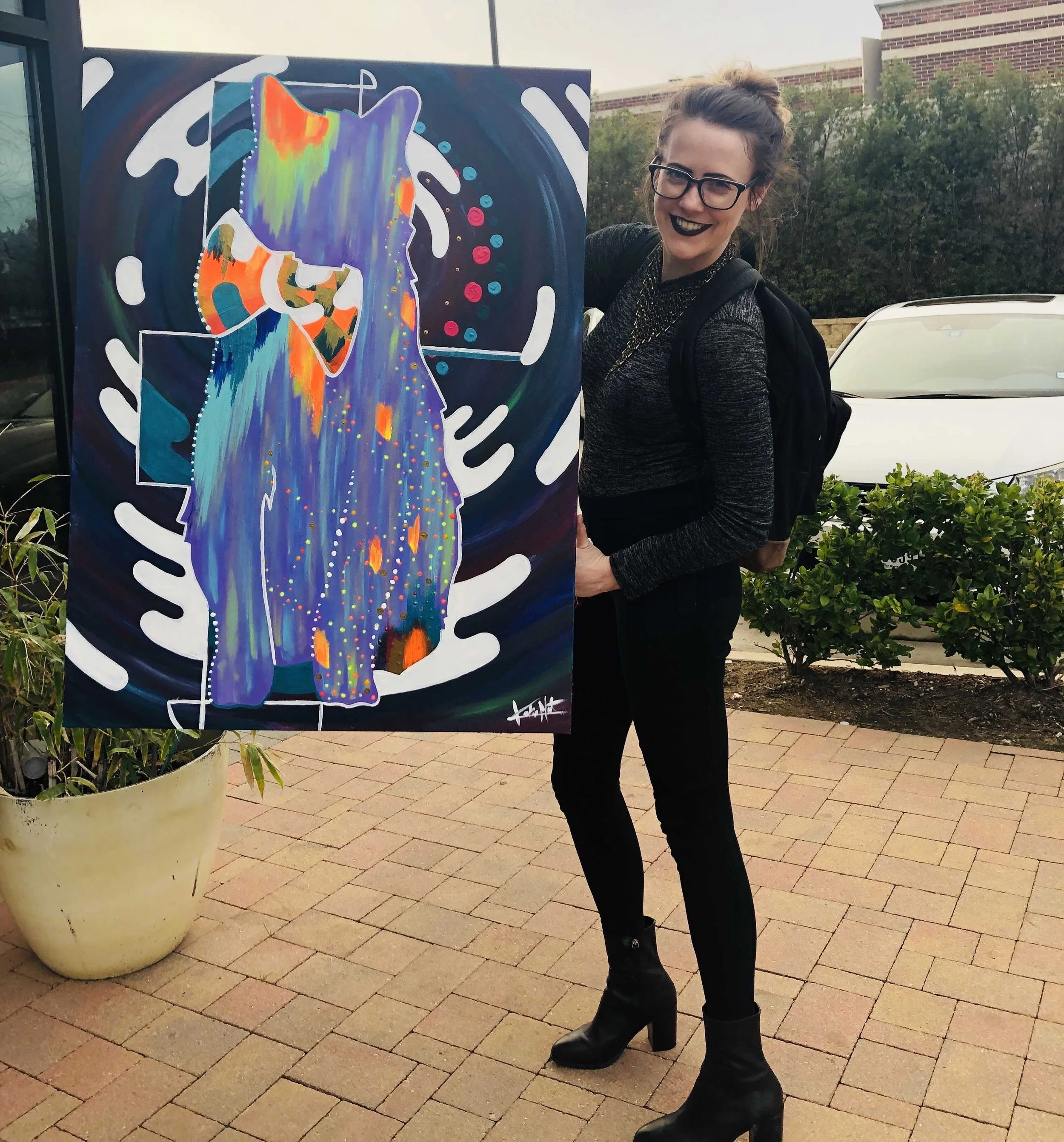 Fine Art Katie Mont Branding .jpeg