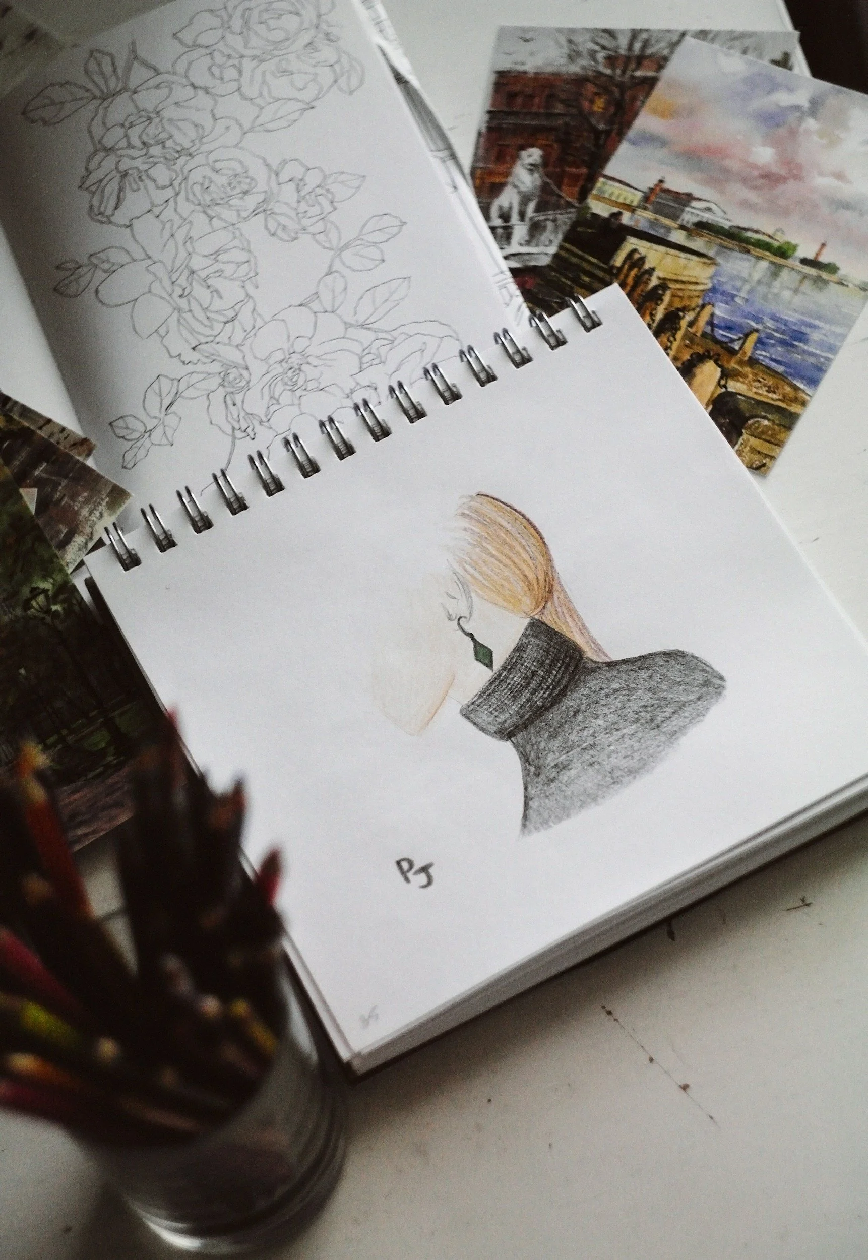 Ten Essential Skills Every Illustrator Should Practice