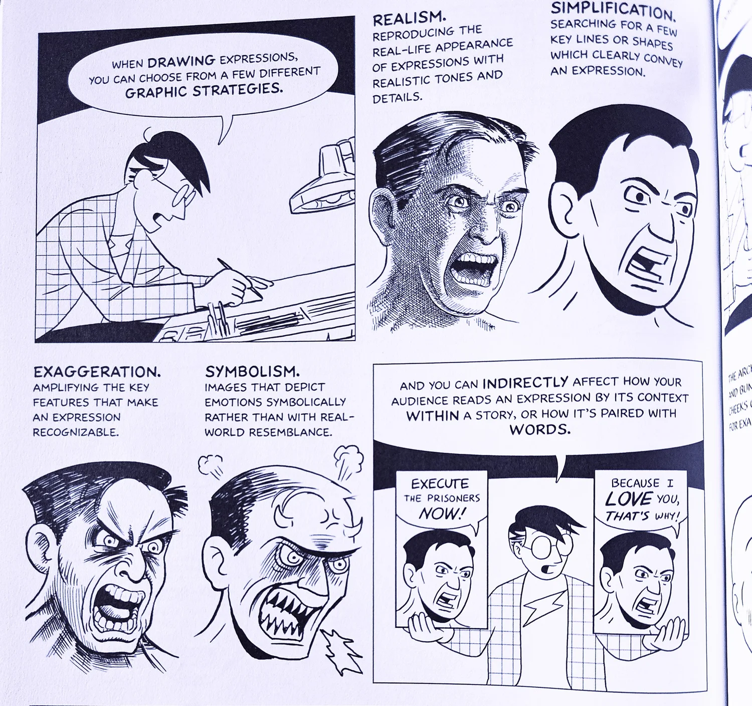 Illustration for Beginners: Working with Basic Shapes — Art of ...
