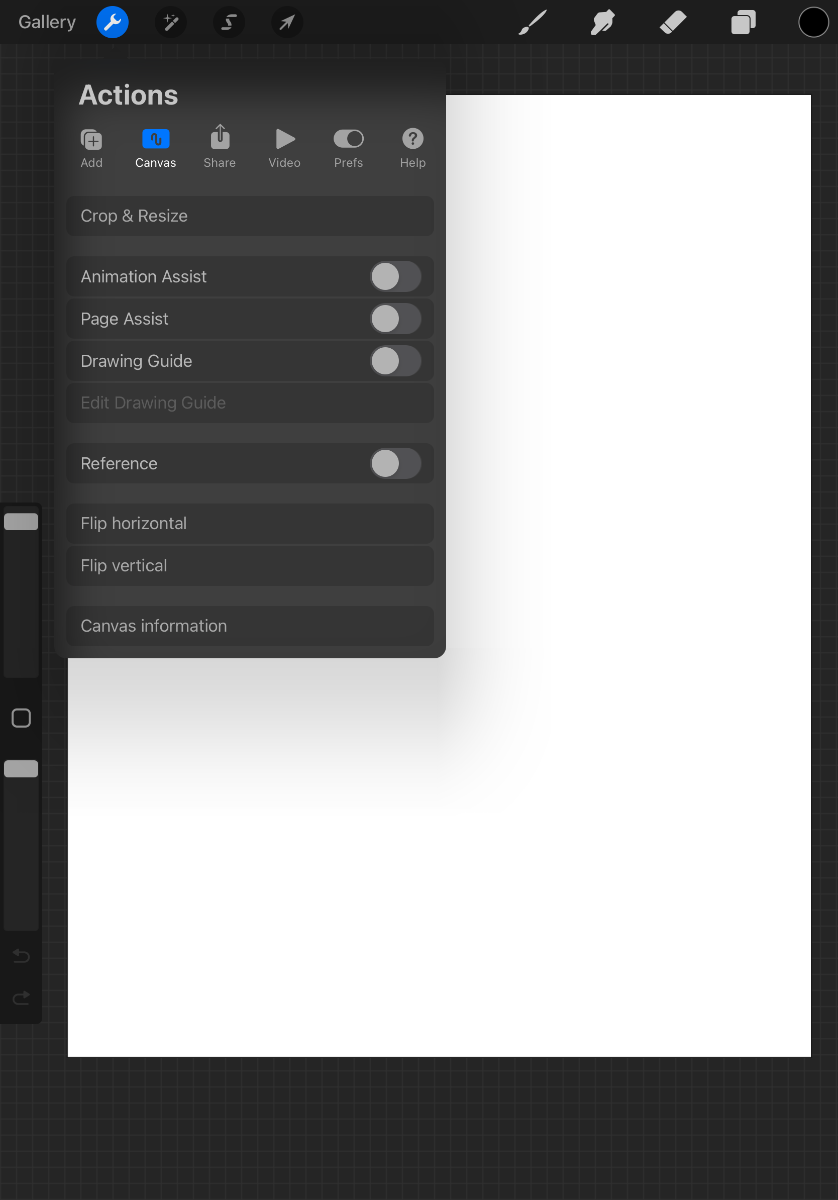 How I Make Comic Panels in Procreate — Art of Stephanie Broder