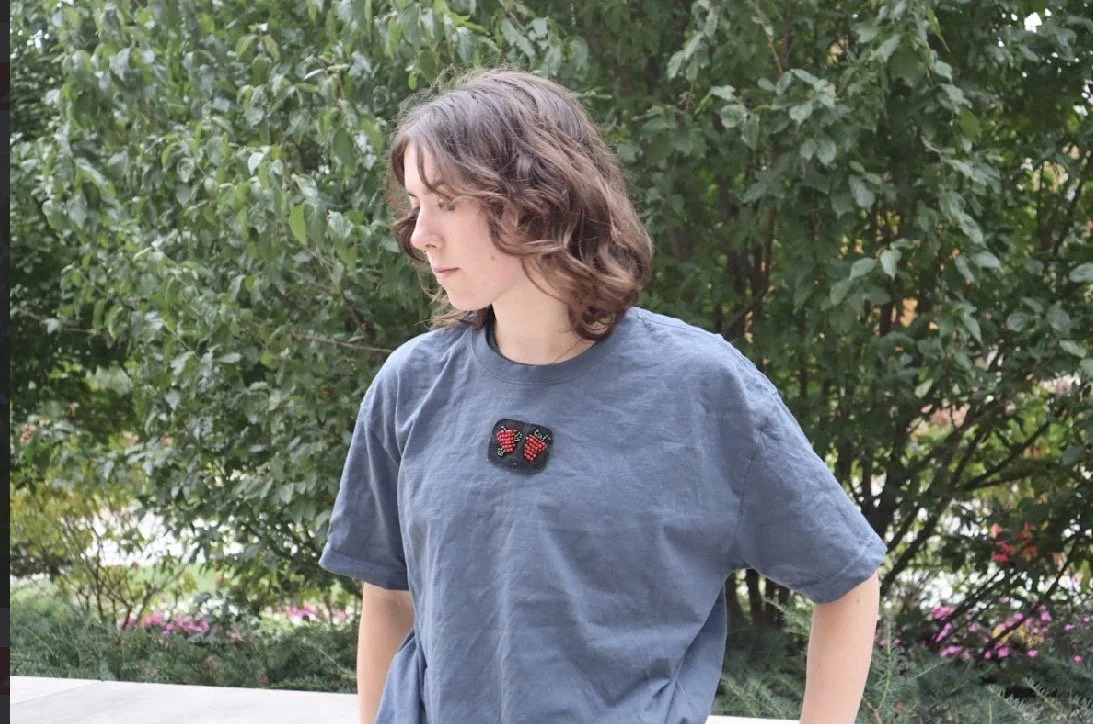 Blackberry shirt - blue .jpg