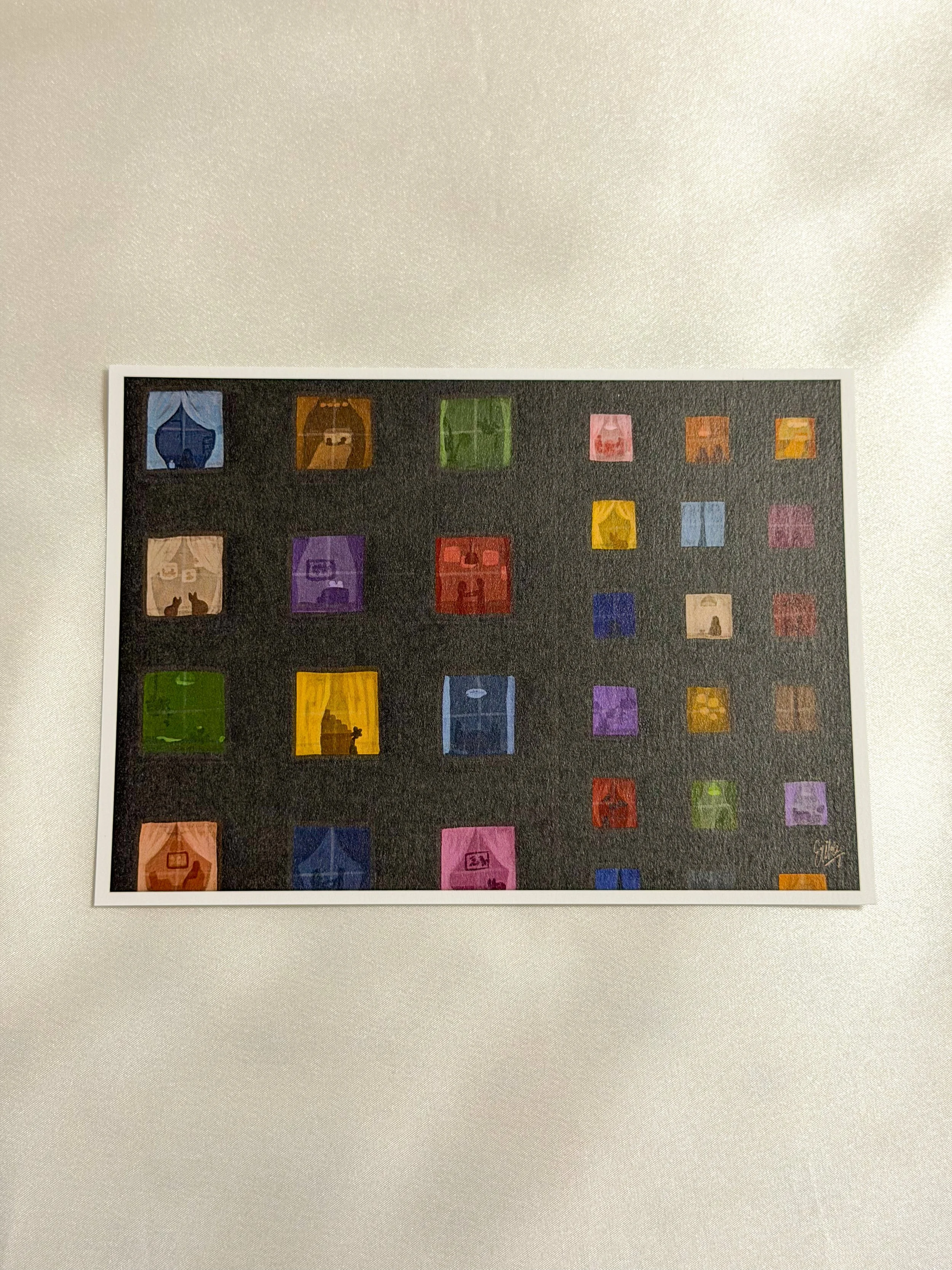 City Windows Print.jpg