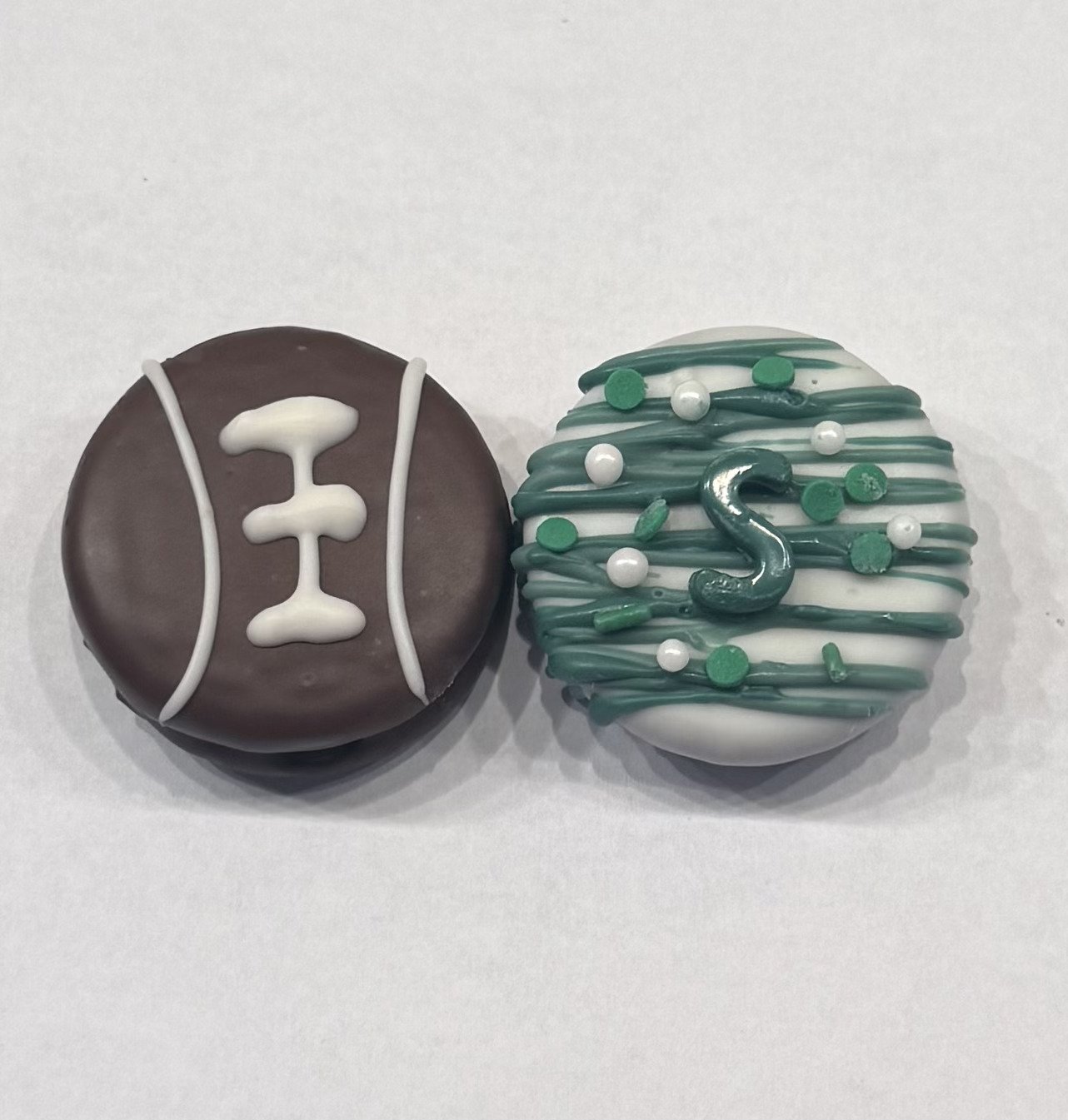 Dipped Oreos - 2 Pack