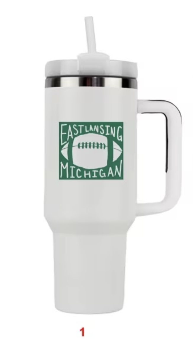 East Lansing Football Stanley