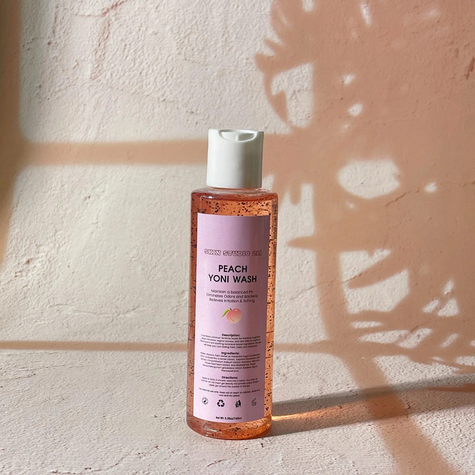 Skin Studio 211 Yoni Wash