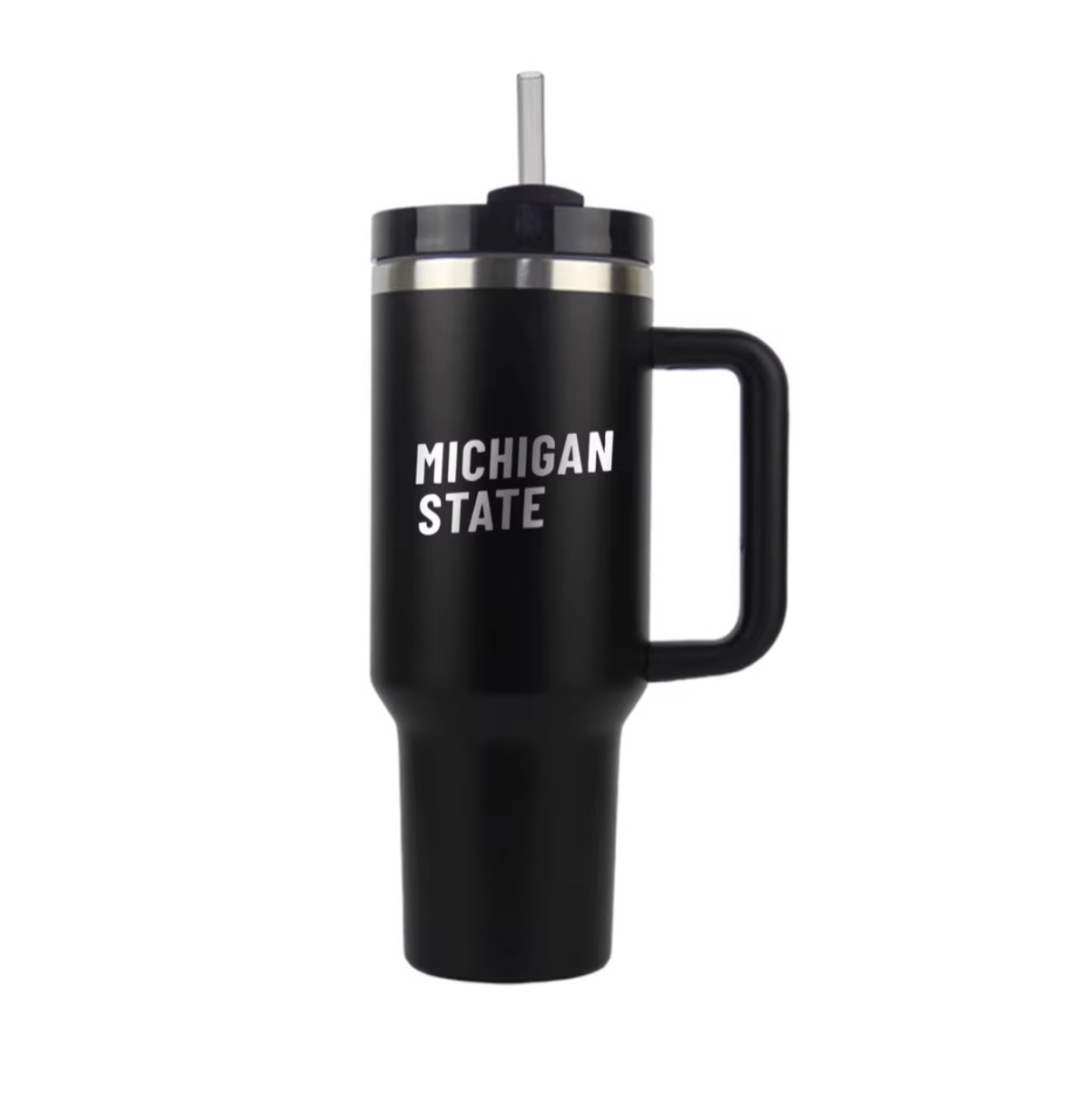 Michigan State Black Stanley
