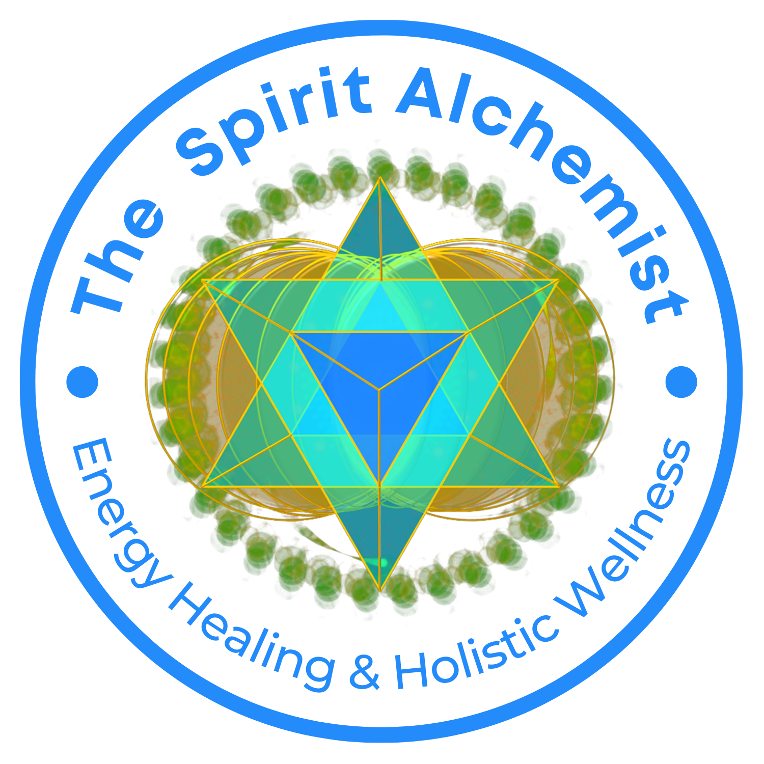Schedule — The Spirit Alchemist