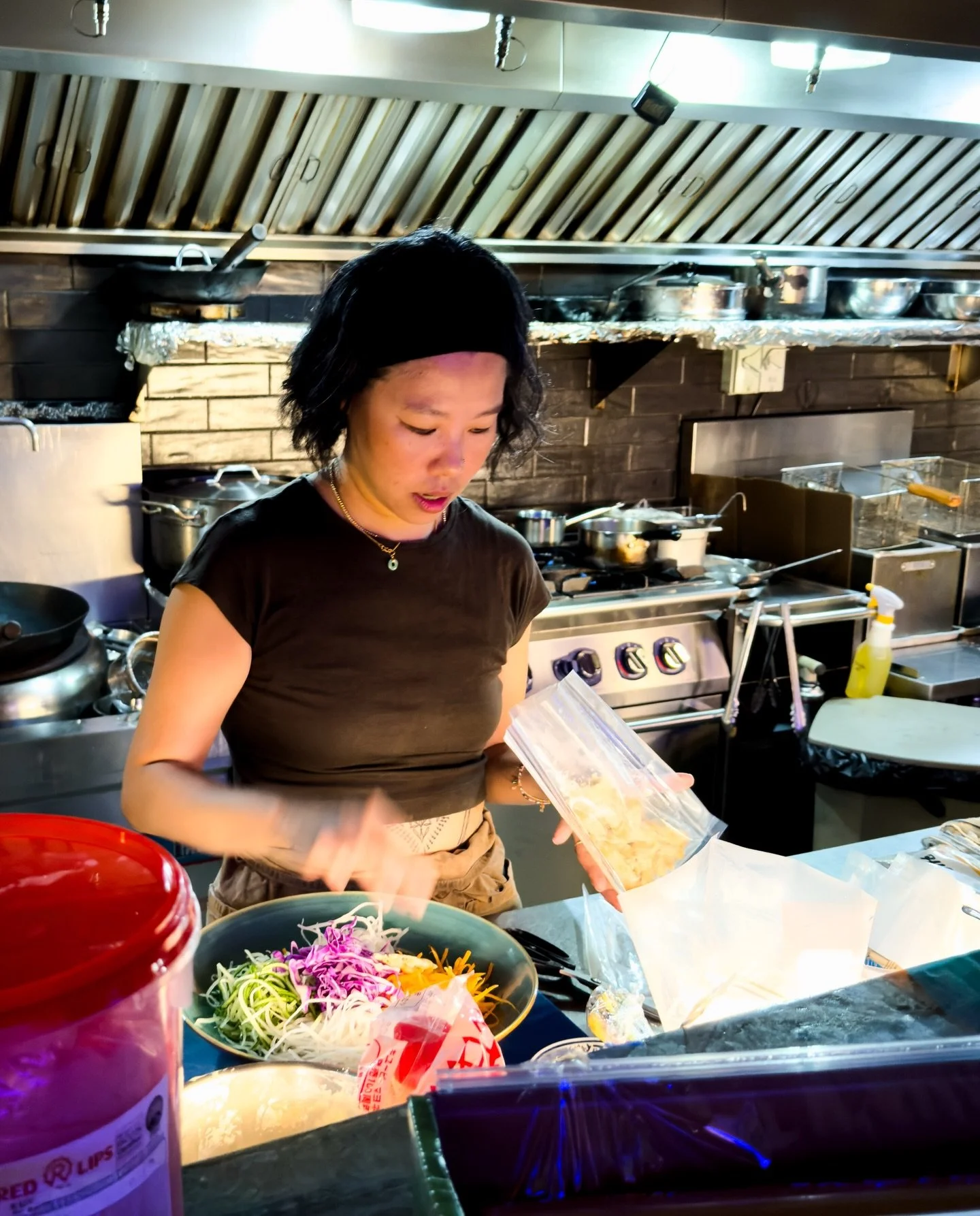 Round up the fam bc it&rsquo;s a @graaavybaby special at Moonstone this CNY.

Our Lucky as F*ck menu is locked, loaded and ready for you starting next week: Peranakan-leaning, family-style, made for sharing. 

Available during both Lunch &amp; dinner