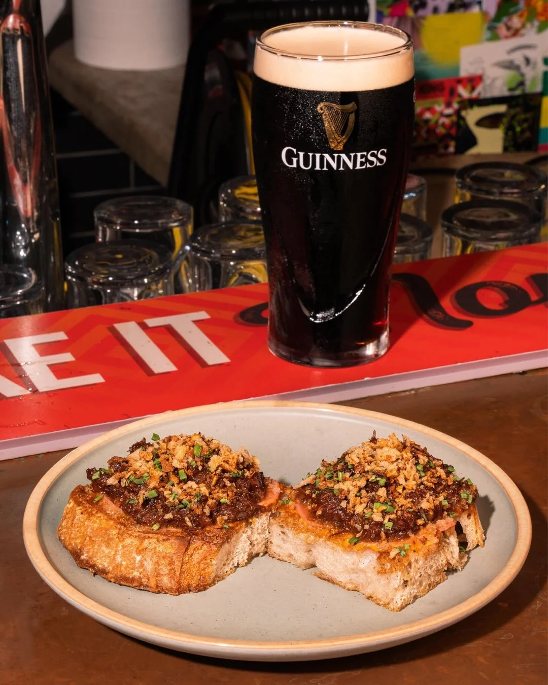 Plot twist: Gubak Kia isn&rsquo;t just about beef anymore.

The new drop at Moonstone brings pork belly with fish sauce caramel, prawns, beef cheek, and a whole lineup of sharing plates that&rsquo;ll have everyone reaching across the table. Dinner ju