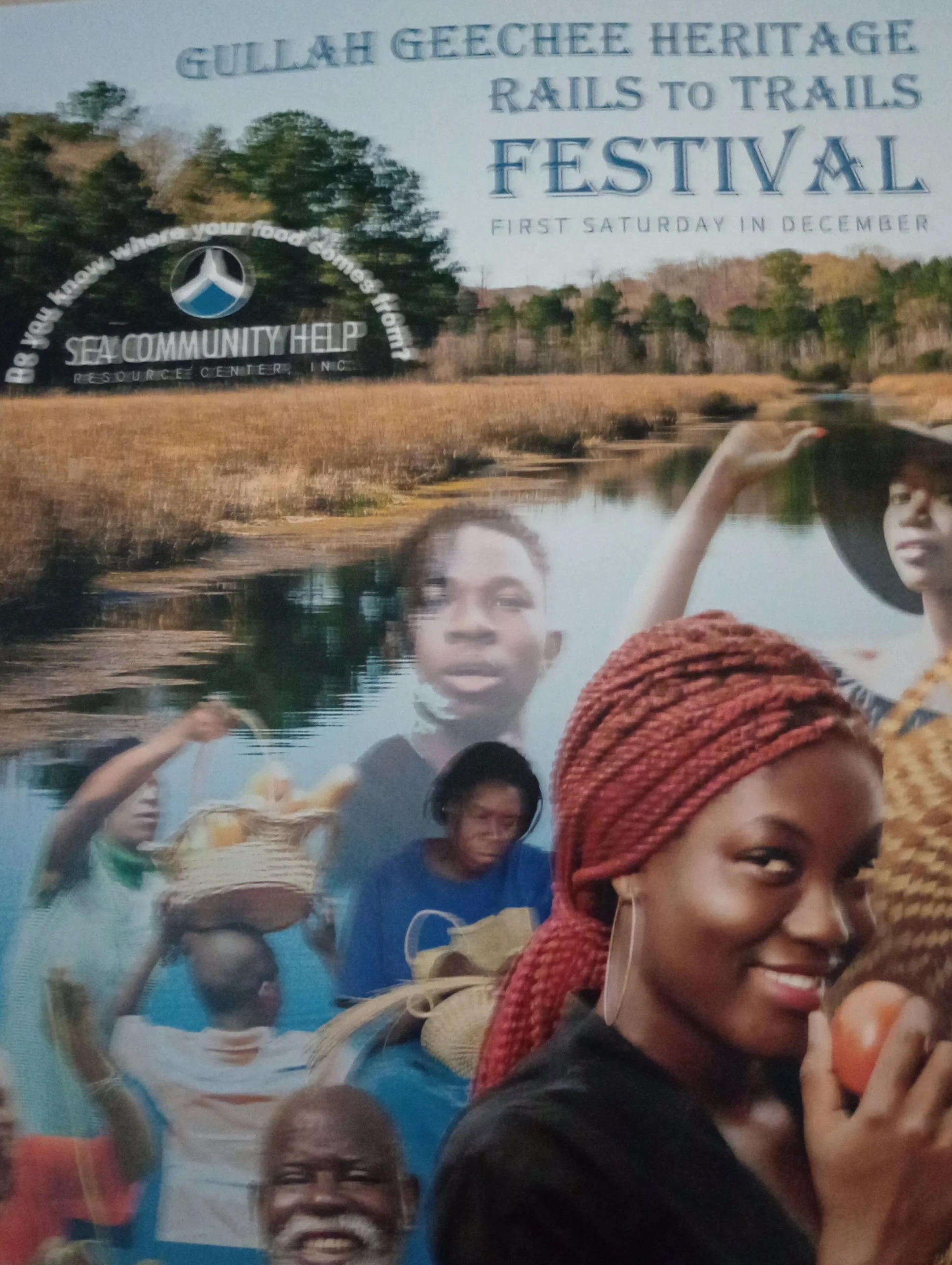 Vendors & Exhibitors — Gullah Geechee Heritage Festival 2023 - Elkton ...