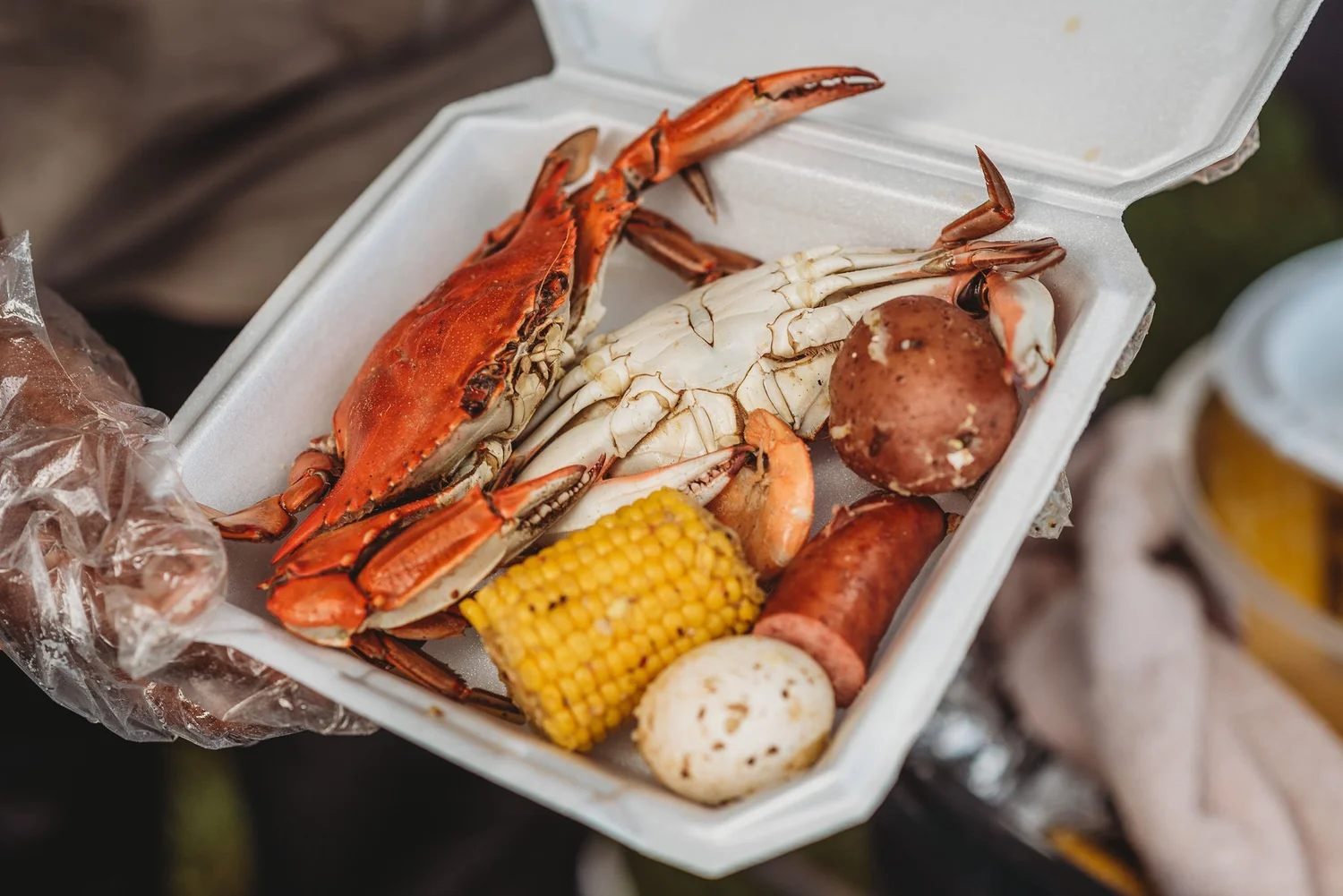 Gullah Geechee Heritage Festival - Elkton, Florida