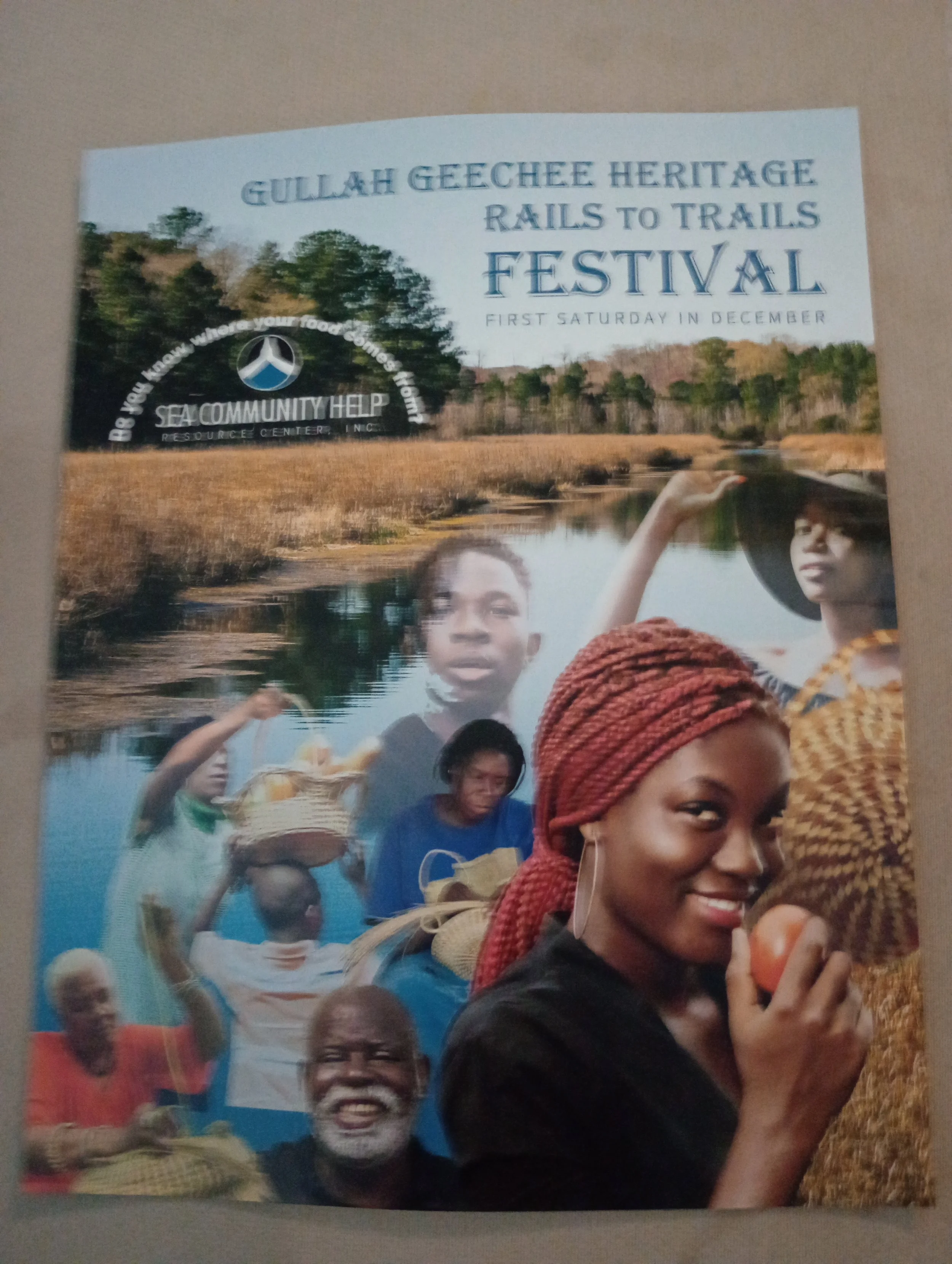 Vendors & Exhibitors — Gullah Geechee Heritage Festival 2023 - Elkton ...