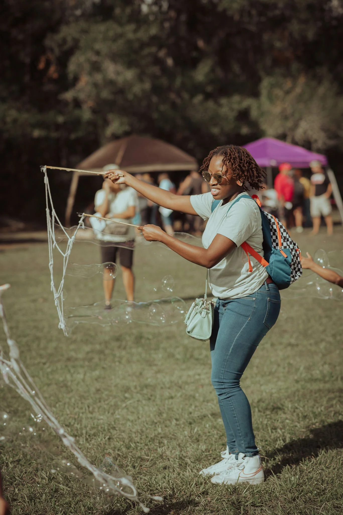 Gullah Geechee Heritage Festival - Elkton, Florida