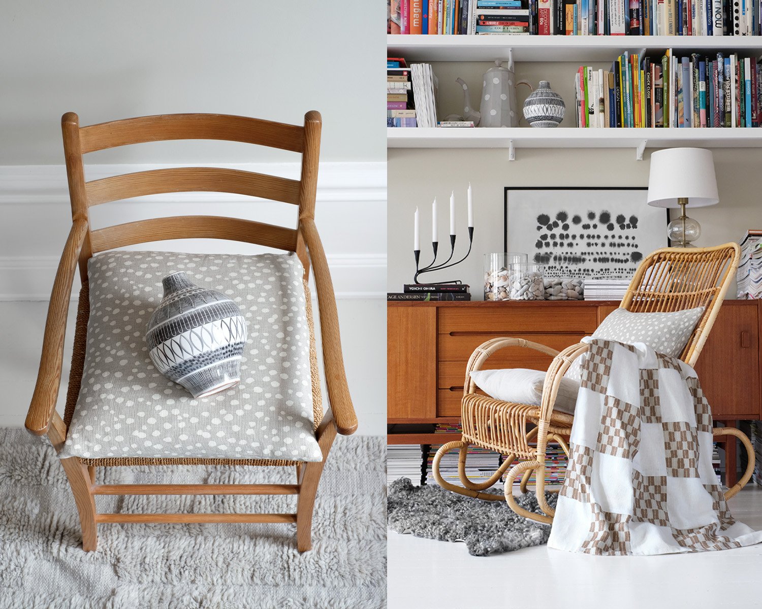 Camilla Lundsten WEB-D Littlephant fabrics Clay livingroom.jpg