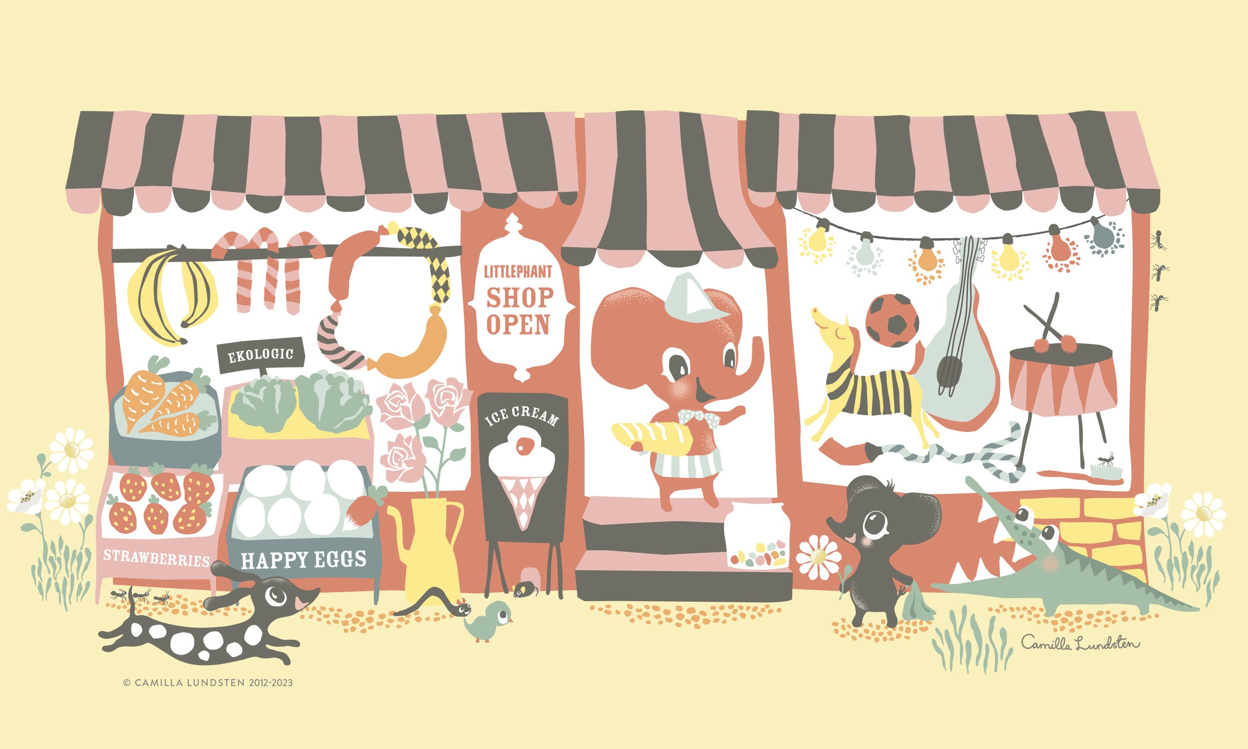 Camilla Lundsten WEB-A Littlephant grocery shop.jpg