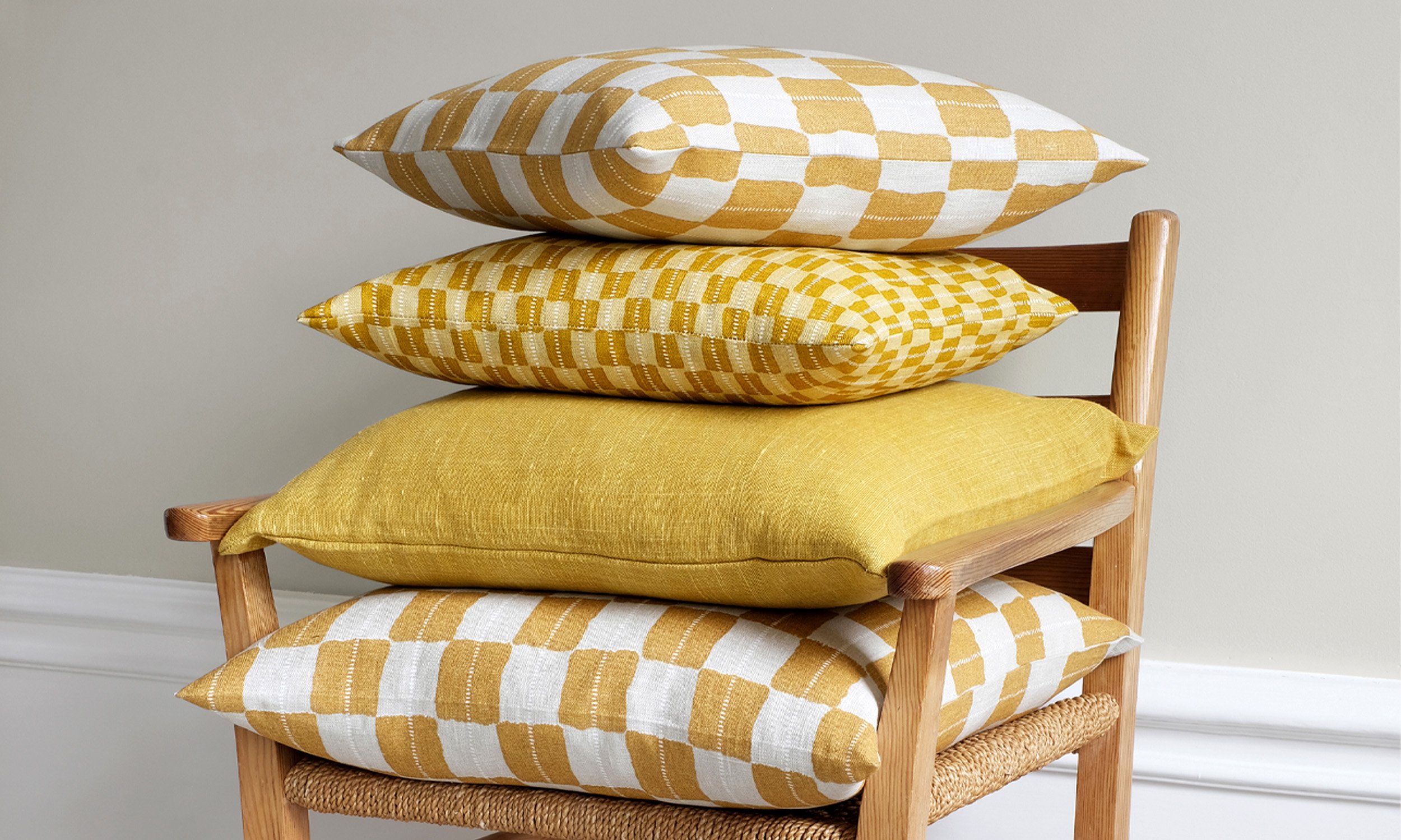 Camilla Lundsten WEB-A Littlephant Yellow cushions.jpg