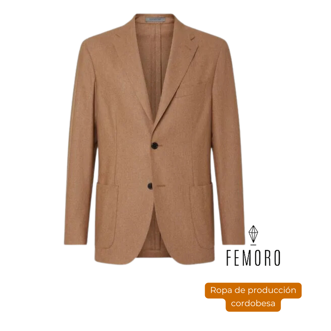 Blazer neutro