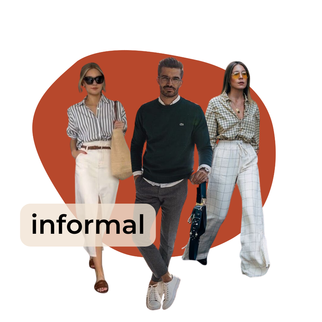 Estilos clásico elegantes