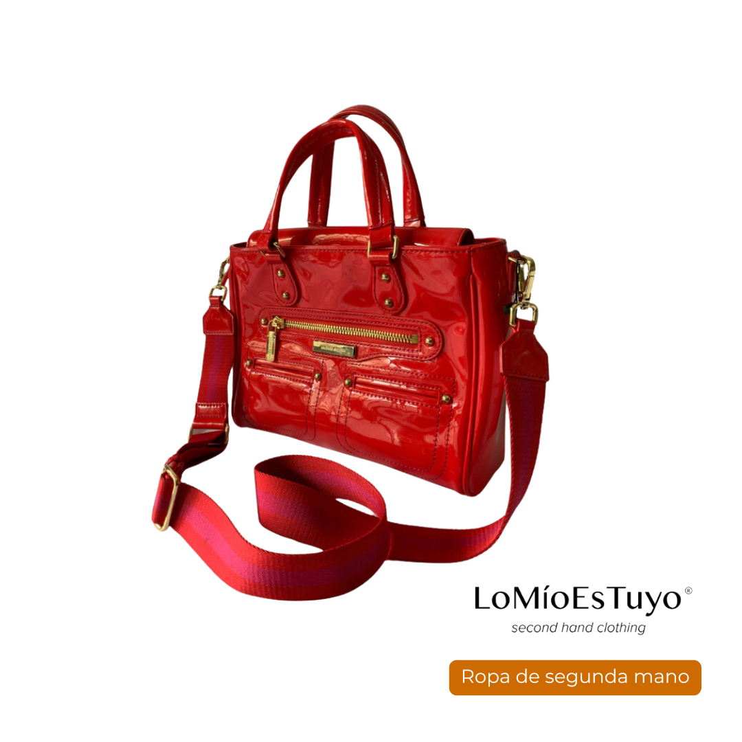 Accesorios vibrantes