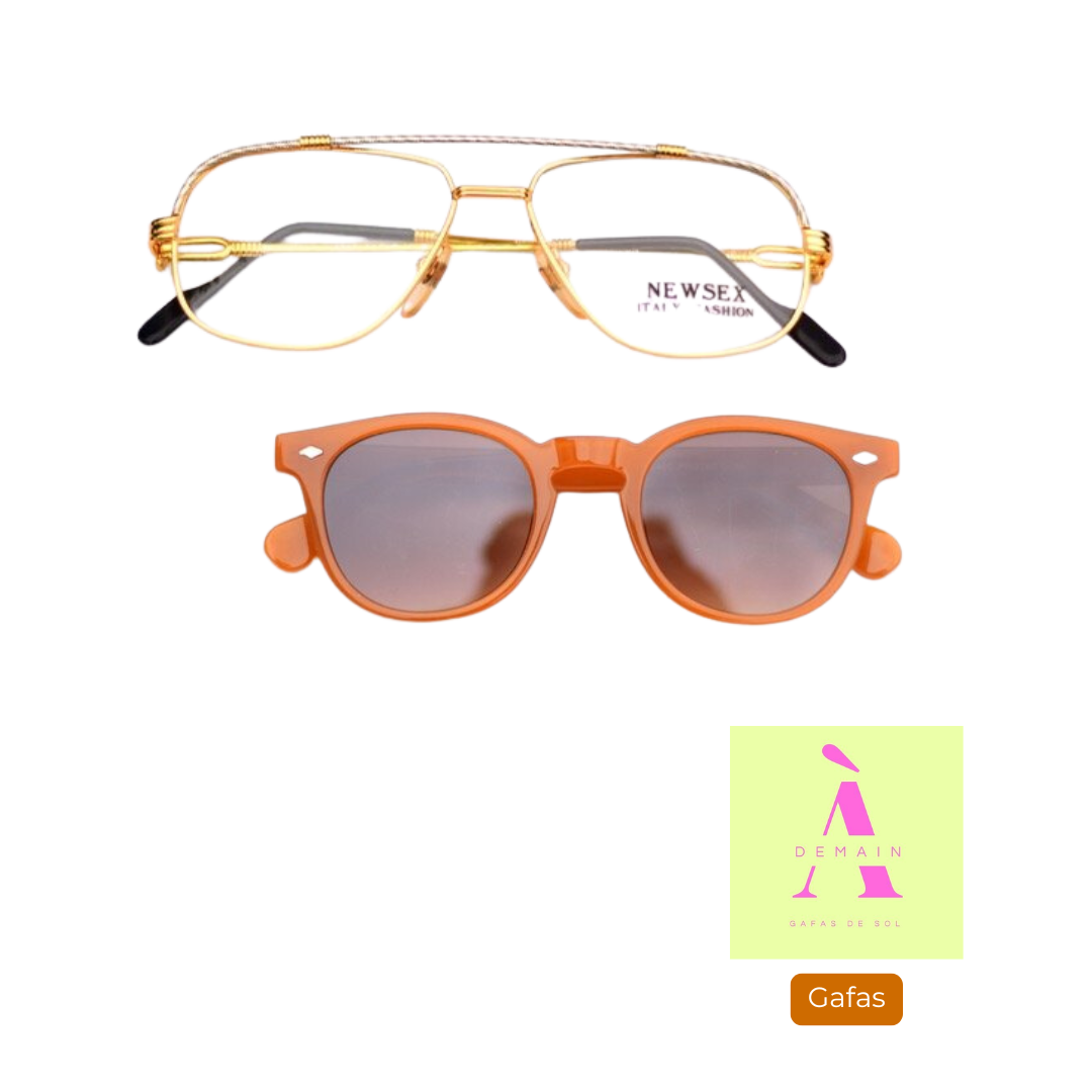 Accesorios con personalidad