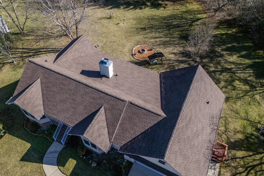 Thermal Shock Roof Damage in Tennessee
