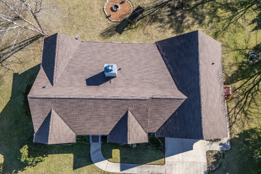 Top 5 Roofing Companies in Sparta, Tennessee